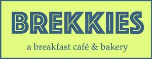 BREKKIES logo